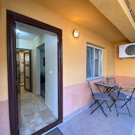 Отель Casa Sea Breeze Нэводари Экстерьер фото
