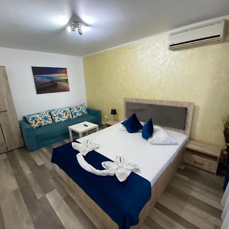 Отель Casa Sea Breeze Нэводари Экстерьер фото
