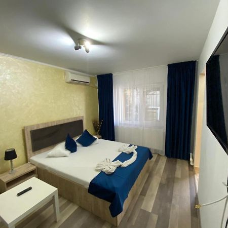 Отель Casa Sea Breeze Нэводари Экстерьер фото