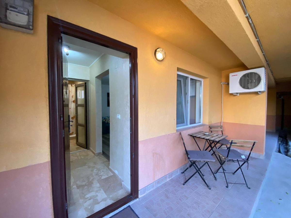 Отель Casa Sea Breeze Нэводари Экстерьер фото