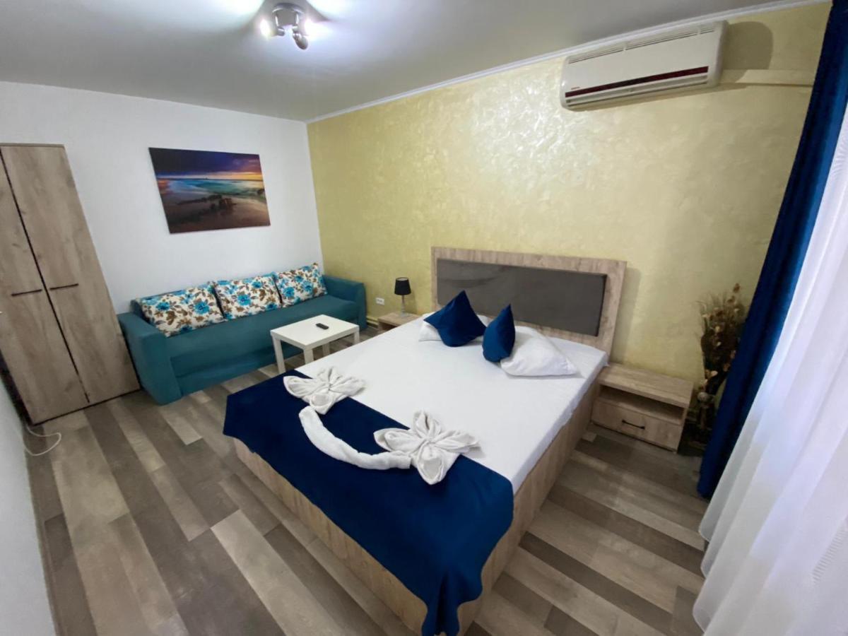 Отель Casa Sea Breeze Нэводари Экстерьер фото