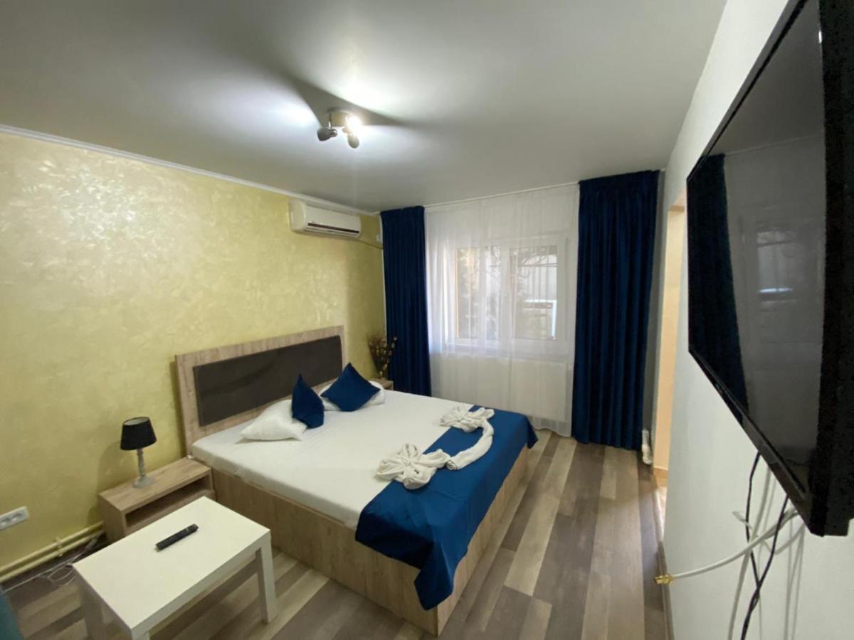 Отель Casa Sea Breeze Нэводари Экстерьер фото